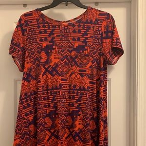 Lularoe Carly